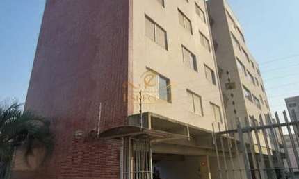 Prédio para alugar na Rua Almirante Tamandaré, Juvevê, Curitiba
