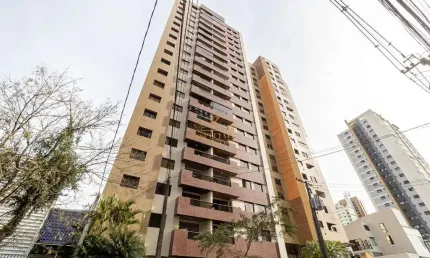 Prédio à venda na rua doutor manoel pedro, cabral, curitiba