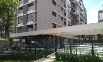 Prédio para alugar na Vila Izabel, Curitiba 