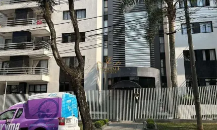 Prédio para alugar na rua desembargador aurélio feijó, boa vista, curitiba