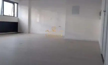 Sala comercial à venda na avenida sete de setembro, centro, curitiba por r$ 430.000