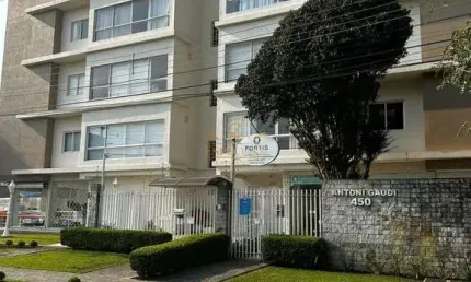 Prédio para alugar na rua joão schleder sobrinho, boa vista, curitiba
