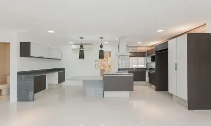 Cobertura com 2 quartos à venda na Rua Buenos Aires, Batel, Curitiba por R$ 2.350.000