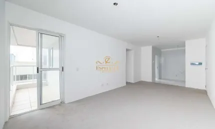 Apartamento com 2 quartos à venda na Rua Schiller, Cristo Rei, Curitiba por R$ 585.000