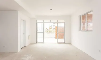 Cobertura com 3 quartos à venda na Alameda Princesa Izabel, Bigorrilho, Curitiba por R$ 1.415.000