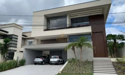 Casa em condomínio fechado com 4 quartos à venda na Rua Antônio Escorsin, São Braz, Curitiba por R$ 7.280.000