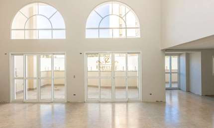 Apartamento com 5 quartos à venda na Rua Haroldo Euclydes Souza, Ecoville, Curitiba por R$ 3.400.000