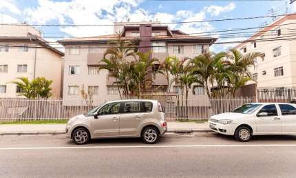 Prédio para alugar na Rua Nelson Ferreira da Luz, Campo Comprido, Curitiba