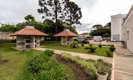 Prédio para alugar na rua padre antônio darius, iná, são josé dos pinhais