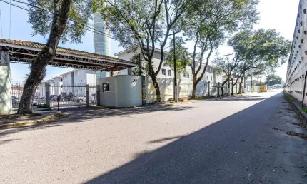 Prédio para alugar na avenida comendador franco, uberaba, curitiba