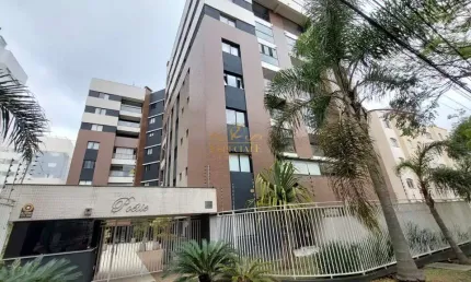 Prédio à venda no Cabral, Curitiba 