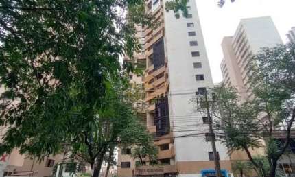 Prédio à venda na Avenida Iguaçu, Água Verde, Curitiba