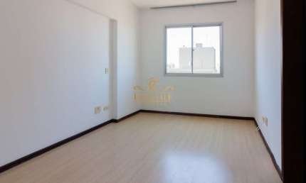 Apartamento com 3 quartos à venda na Rua Atílio Bório, Cristo Rei, Curitiba por R$ 550.000
