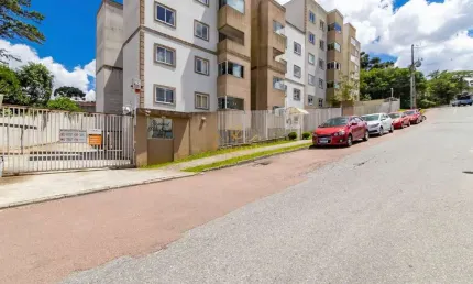 Prédio à venda na rua rogério xavier rocha loures, pinheirinho, curitiba