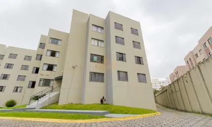 Prédio à venda na Rua Lothario Boutin, Pinheirinho, Curitiba