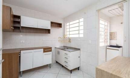 Apartamento com 3 quartos à venda na Rua João Gbur, Santa Cândida, Curitiba por R$ 299.900