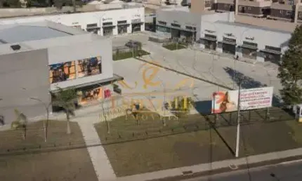 Ponto comercial para alugar na Avenida Senador Salgado Filho, Uberaba, Curitiba por R$ 5.202