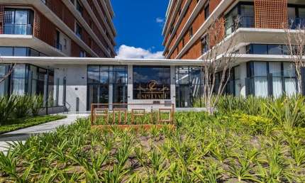 Cobertura com 3 quartos à venda na Rua Euclides da Cunha, Bigorrilho, Curitiba por R$ 5.900.000