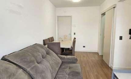 Apartamento com 3 quartos para alugar na Rua Guido Scotti, Tingui, Curitiba por R$ 2.500