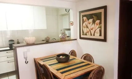 Apartamento com 2 quartos à venda na rua capitão tenente maris de barros, portão, curitiba por r$ 390.000