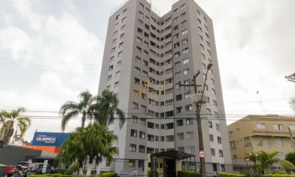 Prédio à venda na avenida brasília, novo mundo, curitiba