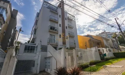 Prédio para alugar na rua amadeu nico, ecoville, curitiba