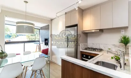 Apartamento com 2 quartos para alugar na alameda júlia da costa, bigorrilho, curitiba por r$ 4.600