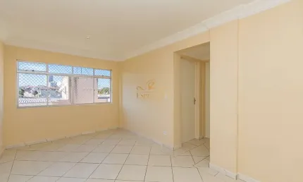 Apartamento com 2 quartos à venda na rua joão bonat, novo mundo, curitiba por r$ 295.000