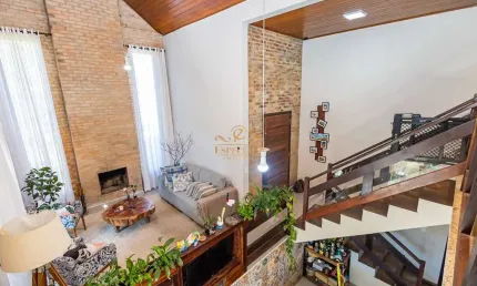 Casa em condomínio fechado com 3 quartos à venda na rua josé ribeiro de cristo, pilarzinho, curitiba por r$ 1.300.000