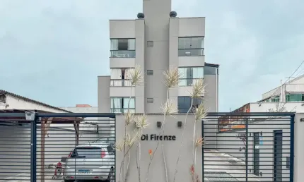 Apartamento com 2 quartos à venda no Areias, Camboriú 