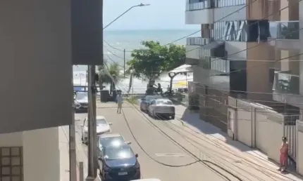 Apartamento com 3 quartos à venda na Rua 295, 100, Meia Praia, Itapema