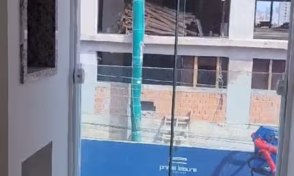 Kitnet / Stúdio à venda na Rua 402 B, 318, Morretes, Itapema