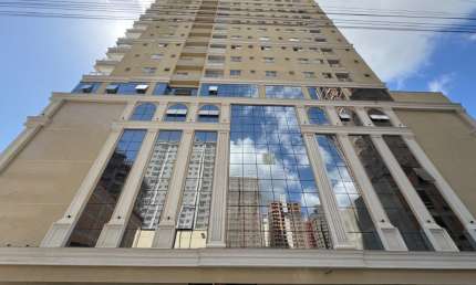 Apartamento com 2 quartos à venda na Rua 137, 0, Centro, Itapema