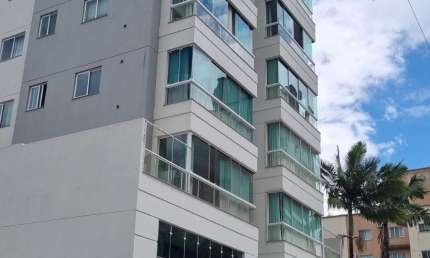 Apartamento com 2 quartos à venda na Rua 252, 855, Meia Praia, Itapema