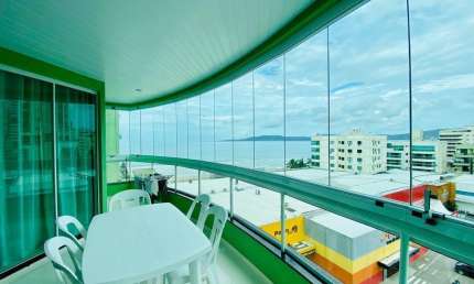Apartamento com 3 quartos à venda na Rua 215, 3285, Meia Praia, Itapema