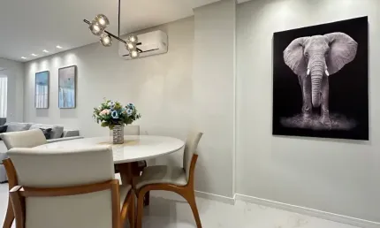 Apartamento com 2 quartos à venda na Rua 147, 80, Centro, Itapema