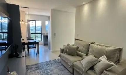 Apartamento com 2 quartos à venda na Rua 406, 524, Morretes, Itapema