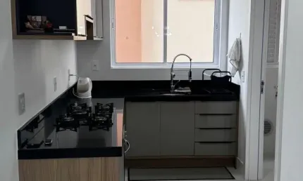 Apartamento com 3 quartos para alugar na Rua 288, 134, Meia Praia, Itapema
