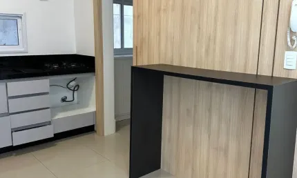 Apartamento com 2 quartos à venda na Rua 256, 790, Meia Praia, Itapema