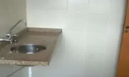 Apartamento com 1 quarto à venda na Rua Faria Santos, 17, Petrópolis, Porto Alegre