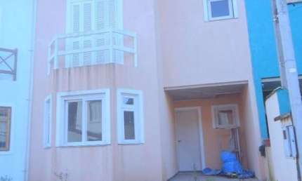 Casa Condominio para Venda - 124.87m², 3 dormitórios, sendo 1 suites, 1 vaga - Guarujá