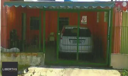 Casa para venda - 130m², 3 dormitórios, 2 vagas - lomba do pinheiro