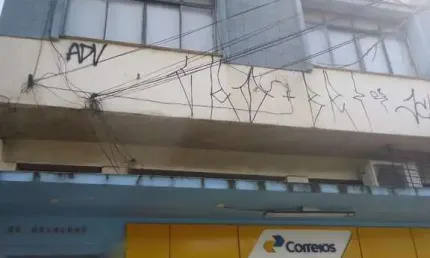 Predio para Venda - 352m², 0 dormitórios, Cristo Redentor