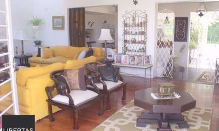 Casa para Venda - 392m², 5 dormitórios, sendo 1 suites, 6 vagas - Vila Jardim