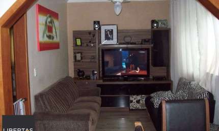 Apartamento para Venda - 63.13m², 2 dormitórios, Santo Antonio