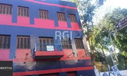 Predio Comercial e Residêncial com 283m² no Centro Histórico