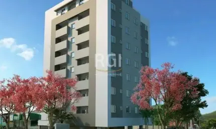 Cobertura para venda - 104.78m², 3 dormitórios, sendo 1 suites, glória