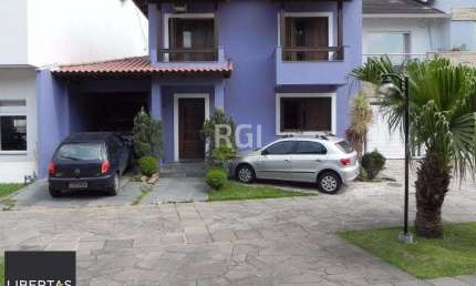 Casa Condominio para Venda - 200m², 5 dormitórios, 4 vagas - Sarandi