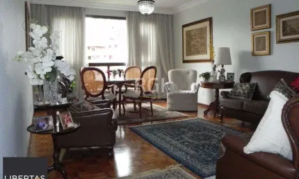 Apartamento para Venda - 83.85m², 2 dormitórios, sendo 1 suites, 1 vaga - Rio Branco