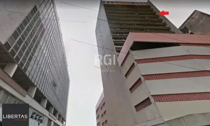 Conjunto/sala para venda - 51.79m², 0 dormitórios, 1 vaga - centro histórico